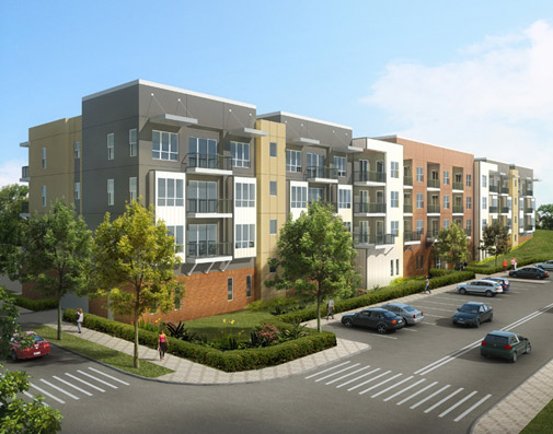 Pinhook Flats