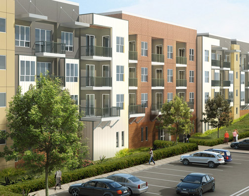 Pinhook Flats